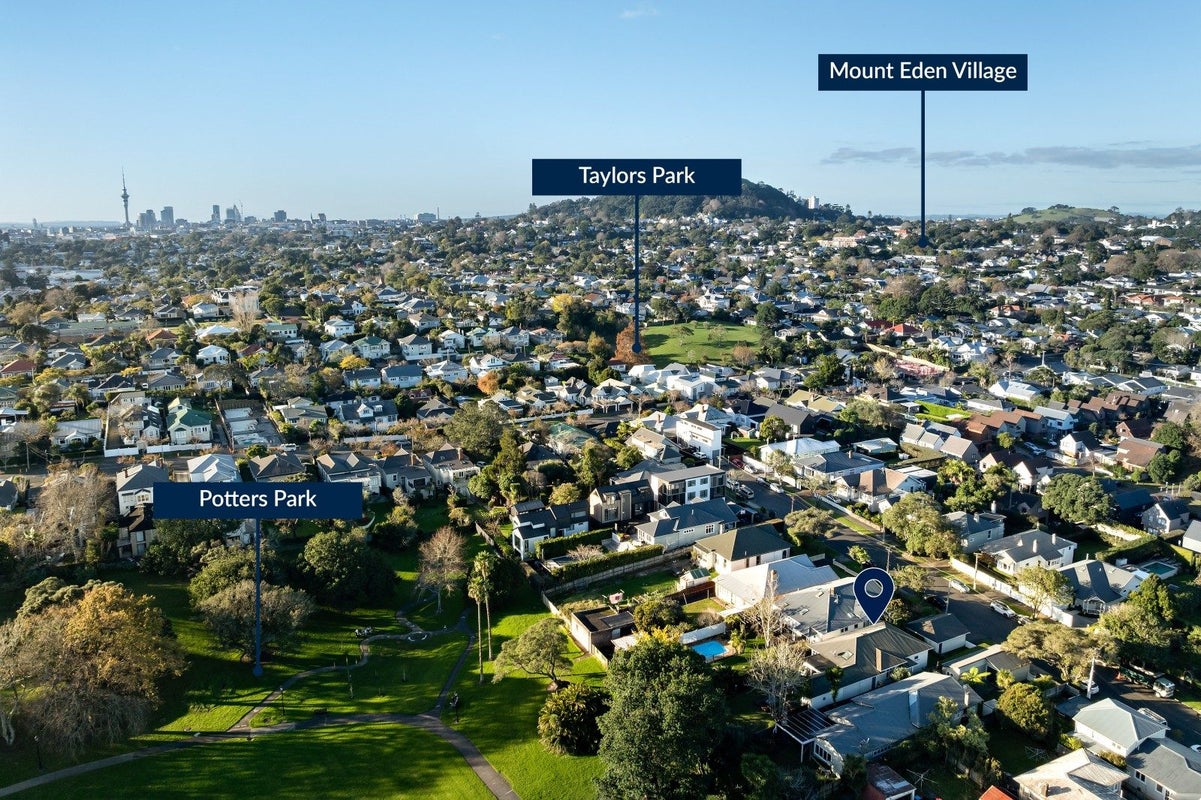 2A Tenterden Avenue, Mount Eden, Auckland - Carousel 27