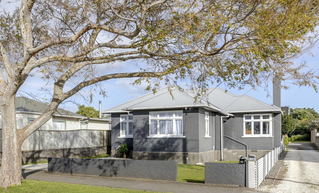 48 Doone Street, Lynmouth, New Plymouth - Carousel 1