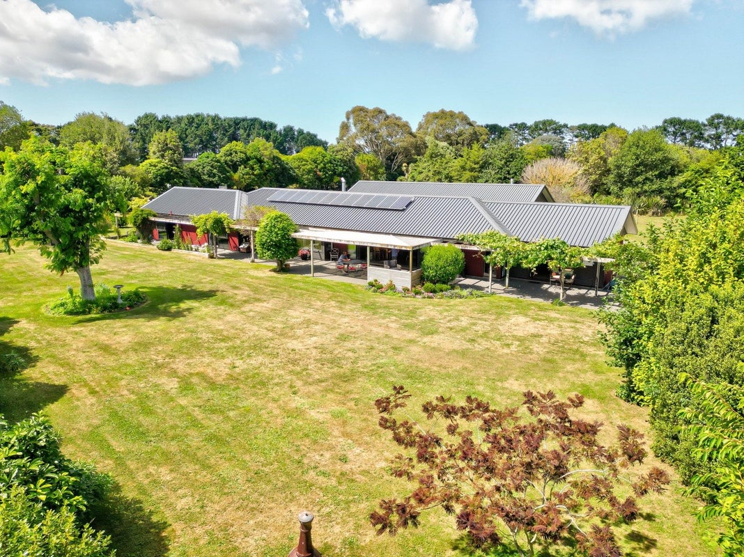 163 Maxwell Station Road, Maxwell, Whanganui - Carousel 1