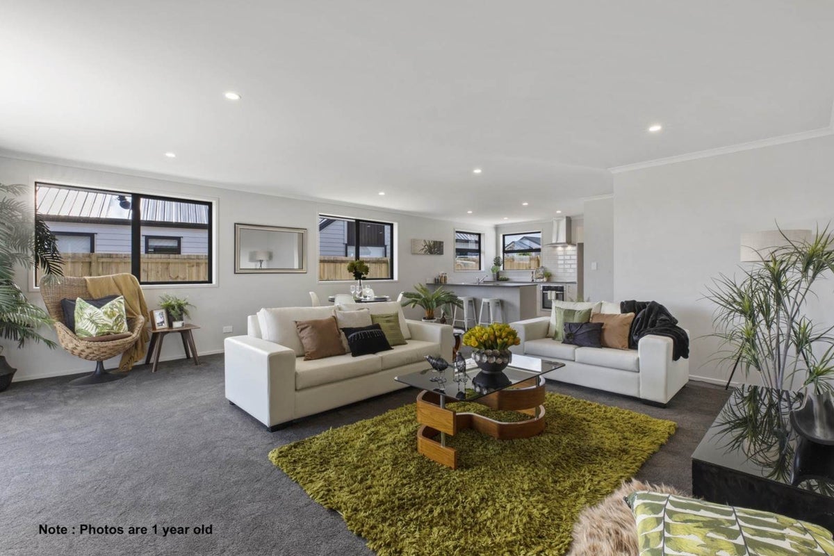 34 Twin Parks Rise, Papakura, Papakura - Carousel 2