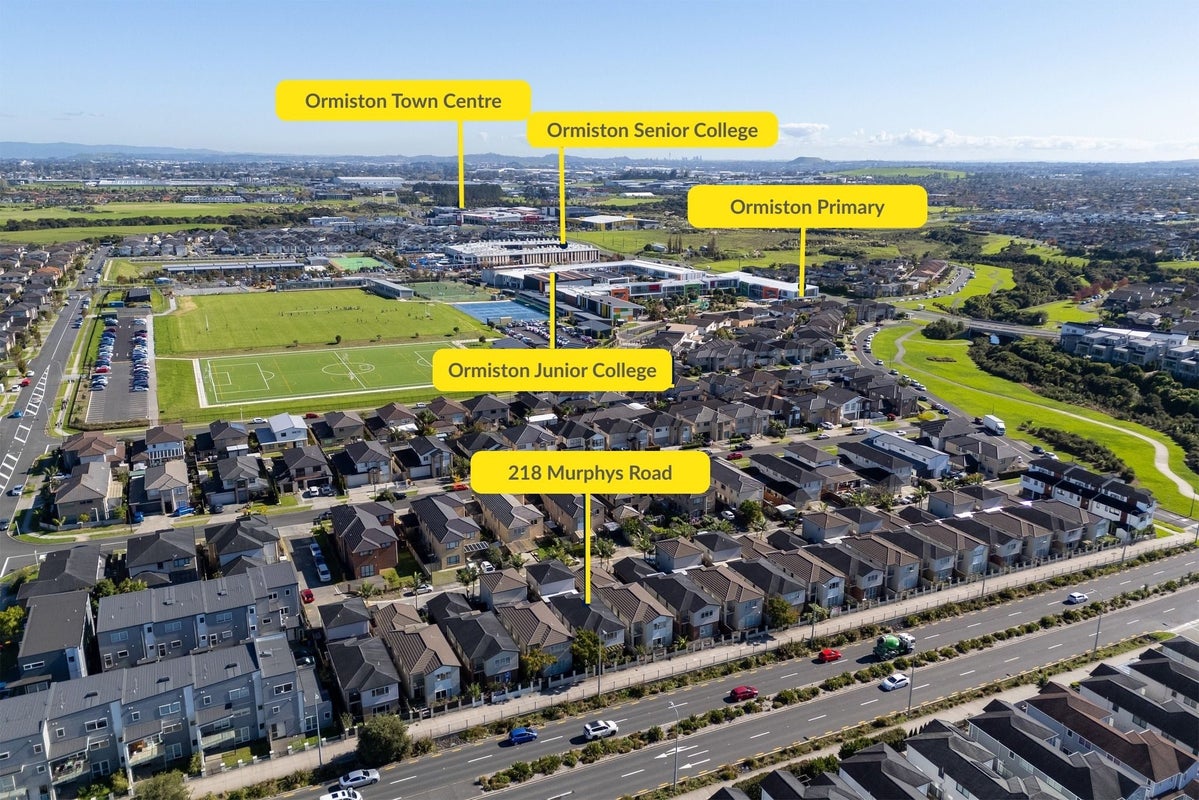 218 Murphys Road, Flat Bush, Auckland - Carousel 23
