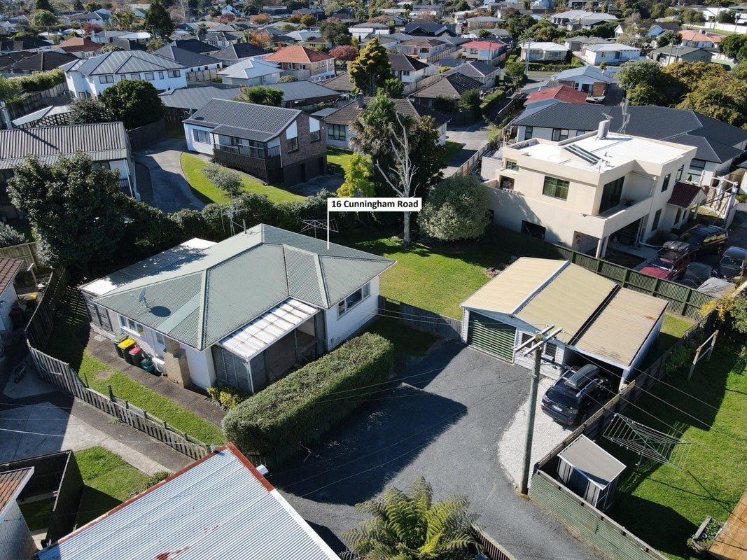 16 Cunningham Road, Beerescourt, Hamilton - Carousel 3