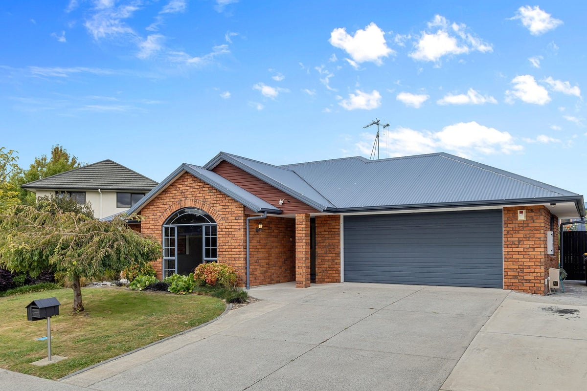 14 Holmwood Park Drive, Morrinsville, Morrinsville - Carousel 24