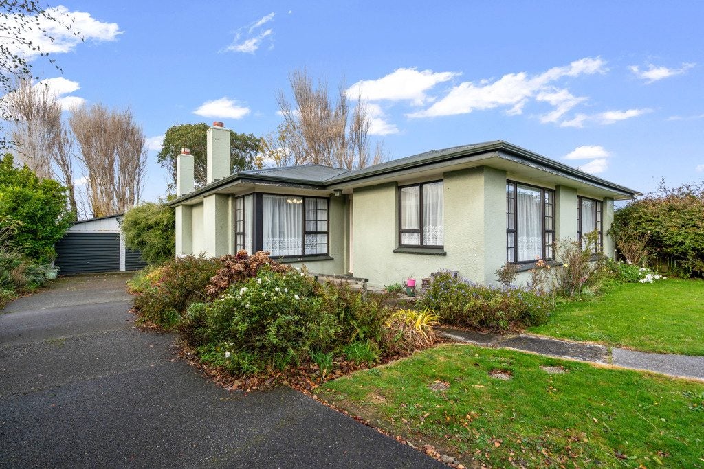 169 North Road, Prestonville, Invercargill - Carousel 1