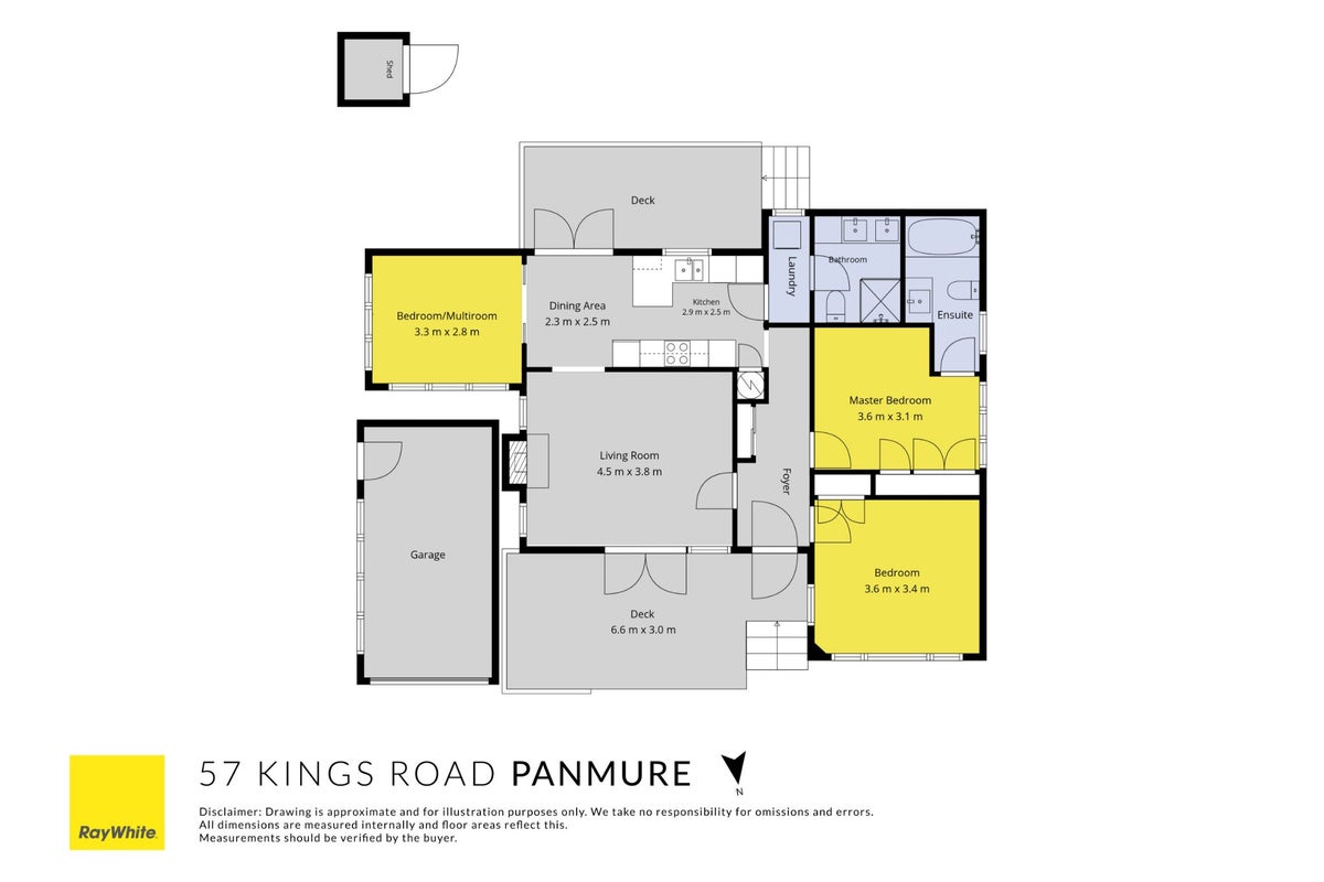 57 Kings Road, Panmure, Auckland - Carousel 25