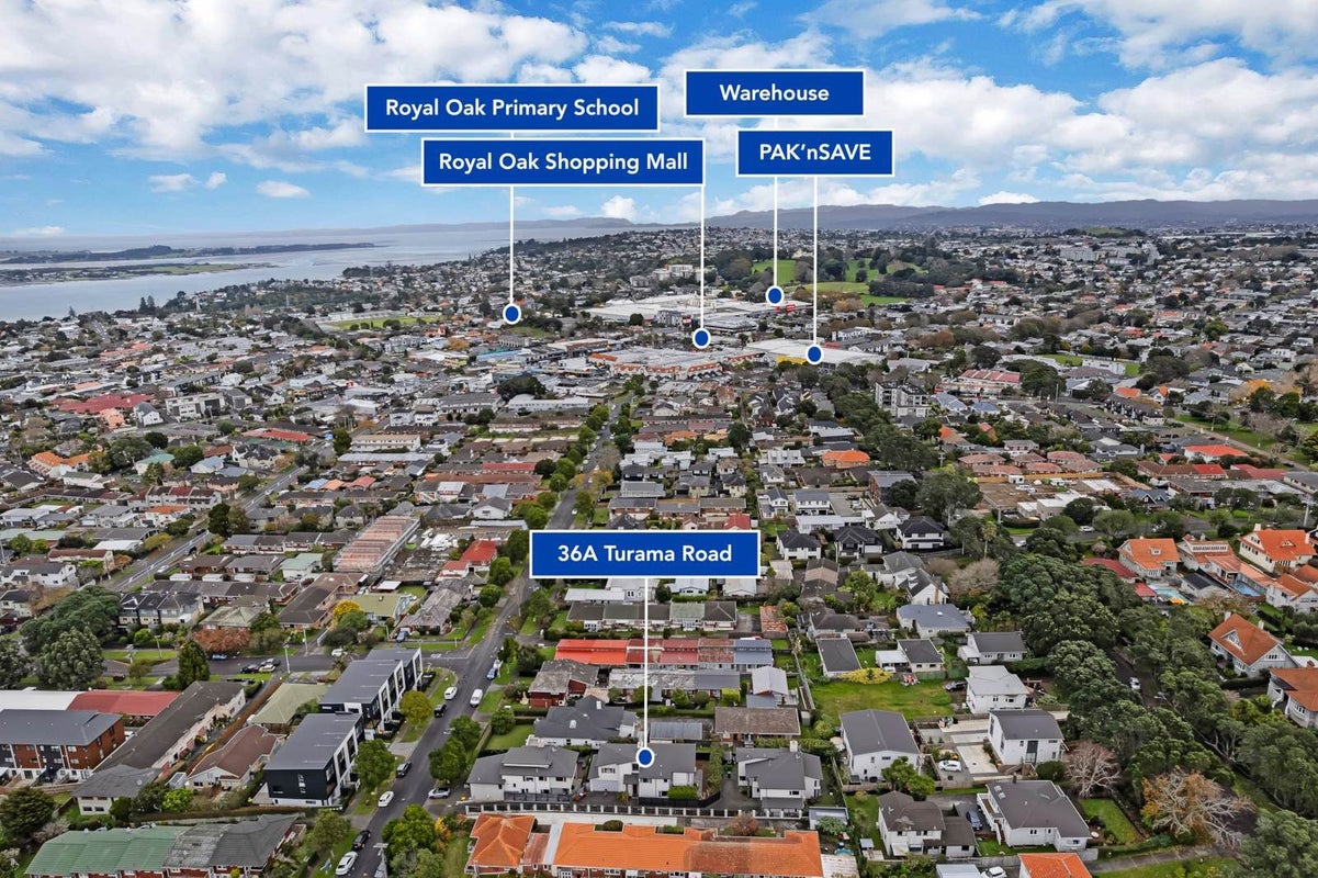 36A Turama Road, Royal Oak, Auckland - Carousel 24
