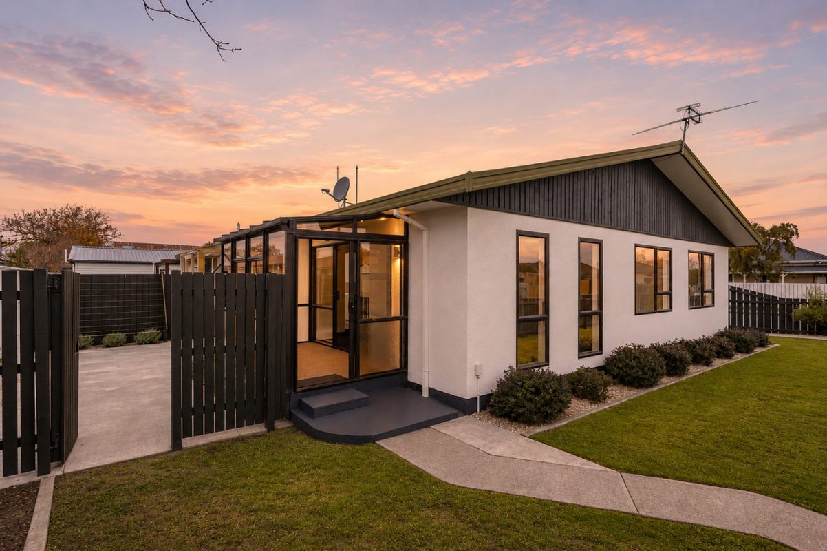 56 Ashley Street, Rangiora, Rangiora - Carousel 1