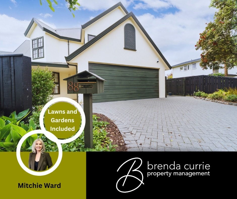 88 Clifton Terrace, Fitzherbert, Palmerston North, Manawatu / Whanganui - Carousel 1