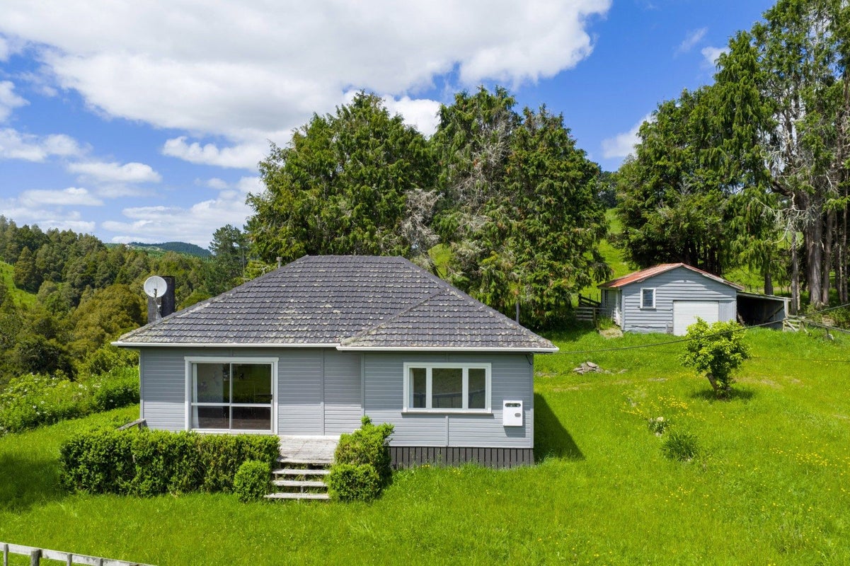27 Kerr Road, Glen Murray, Huntly - Carousel 21
