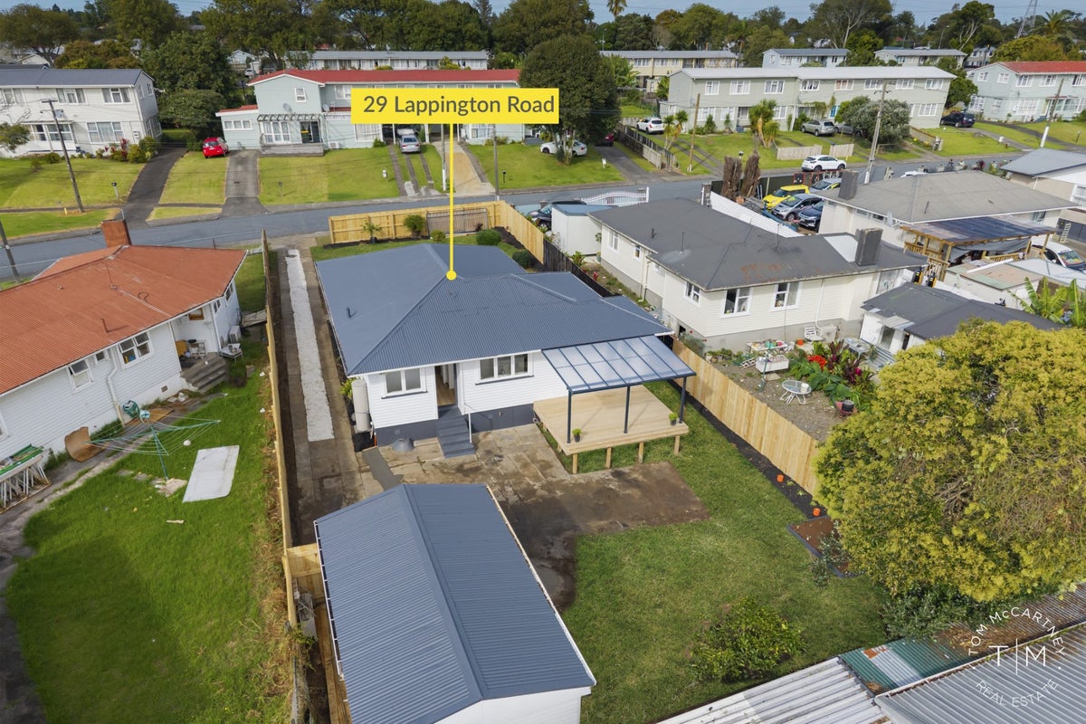 29 Lappington Road, Otara, Auckland - Carousel 2