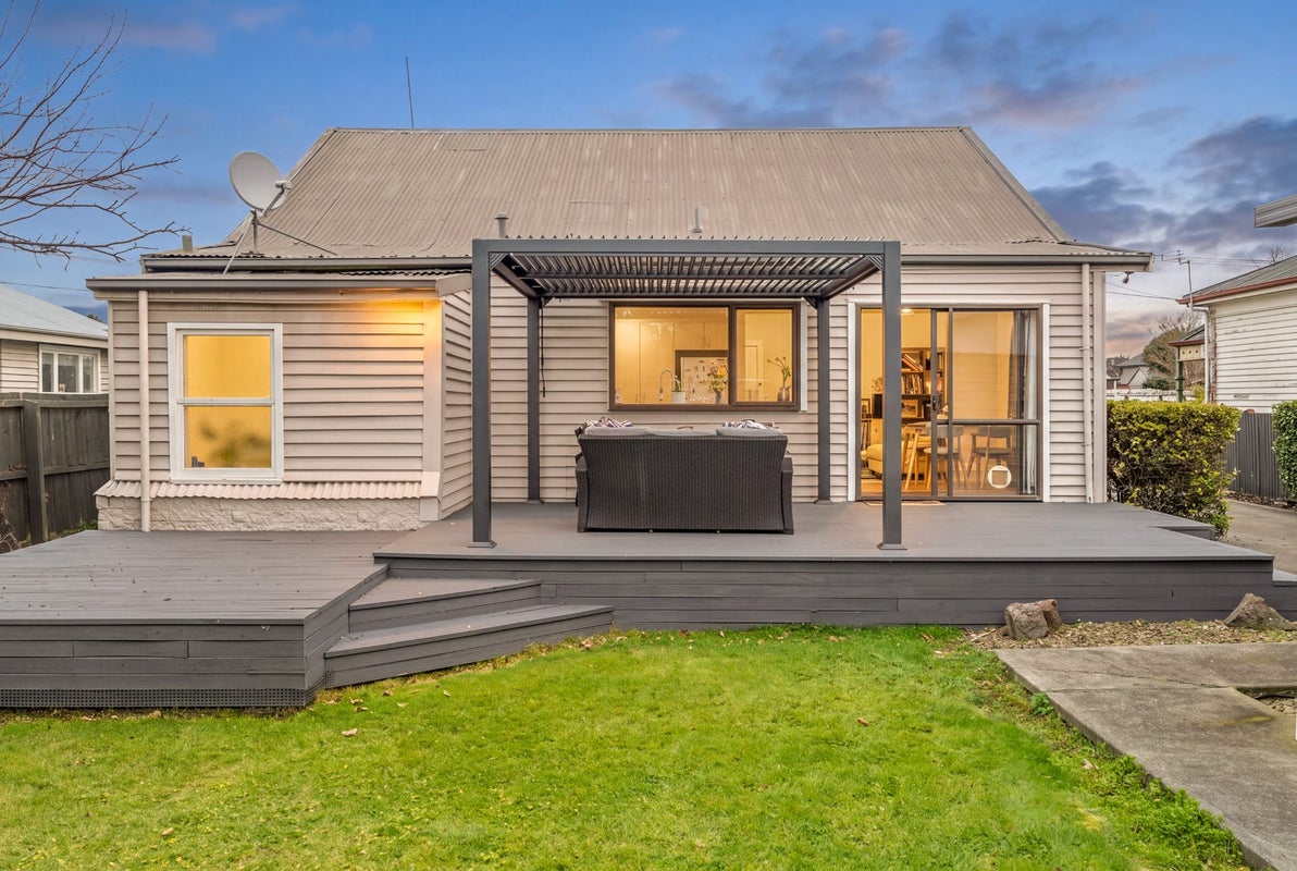 17 MacKenzie Avenue, Woolston, Christchurch - Carousel 16