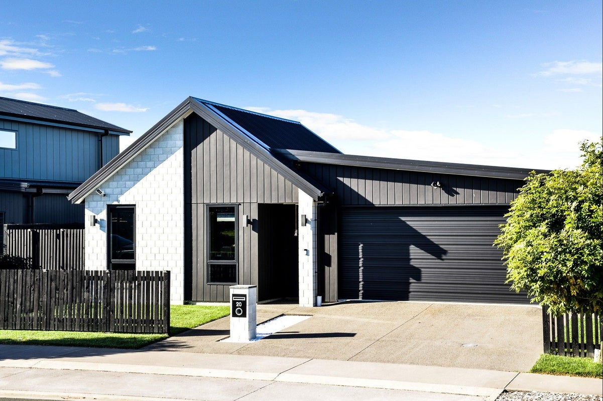 20 Musselwhite Terrace, Chartwell, Hamilton - Carousel 1