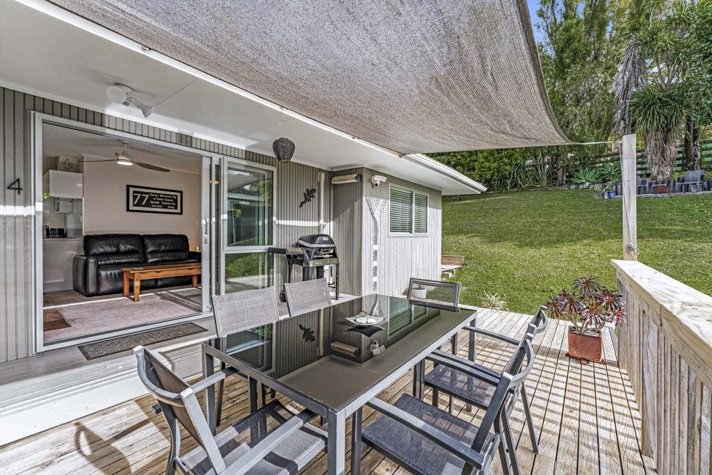 4/17 Houghton Street, Meadowbank, Auckland - Carousel 1