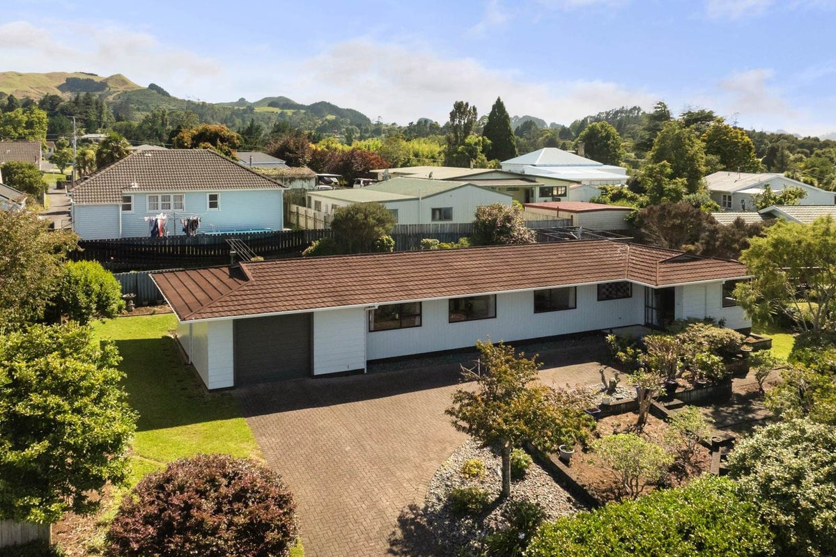 6 Pickett Place, Waihi, Waihi - Carousel 23