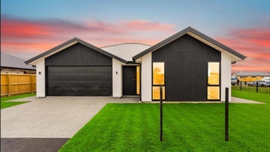 57 Bill Harvey Drive, Halswell, Christchurch - Carousel 1