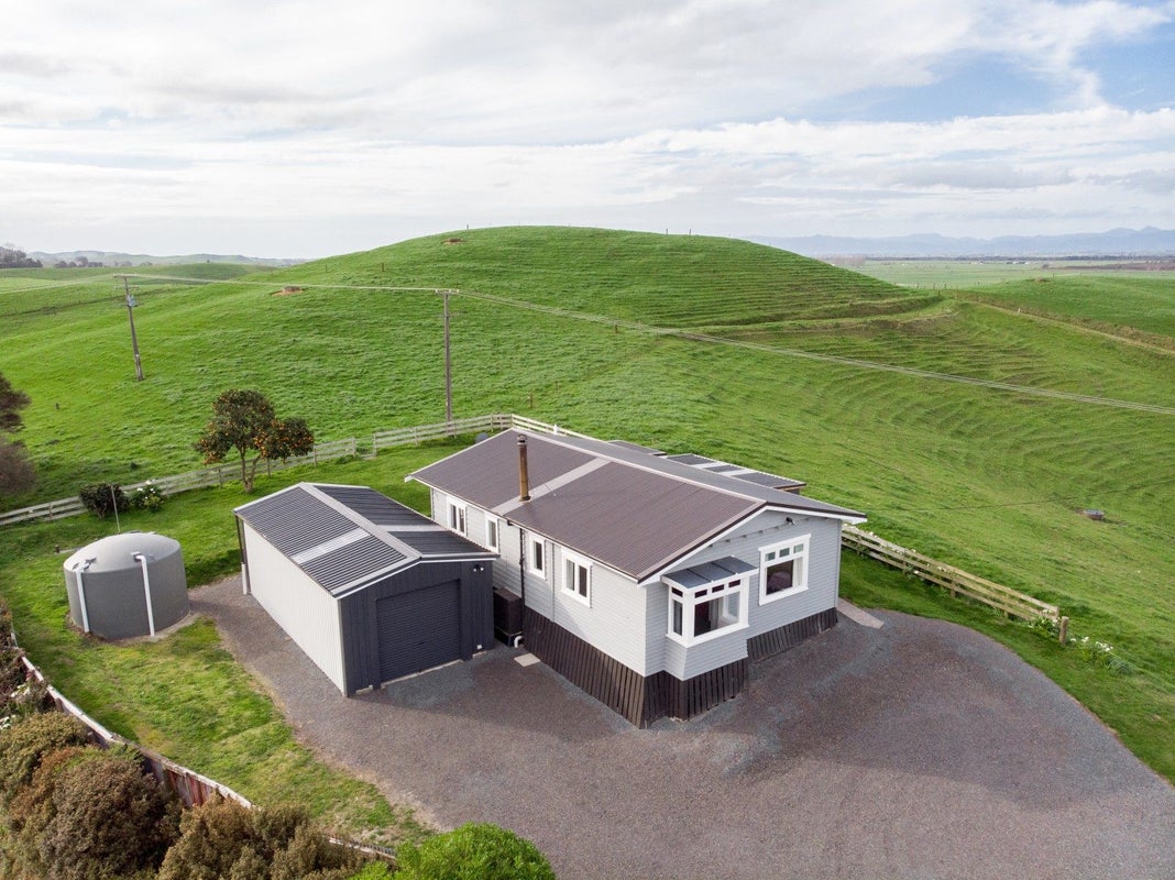 875 State Highway 27, Kaihere, Ngatea - Carousel 2