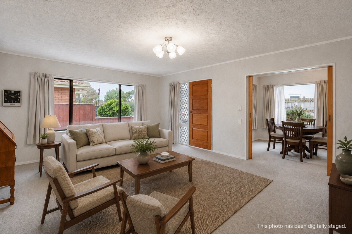 87B Georges Drive, Napier South, Napier - Carousel 1