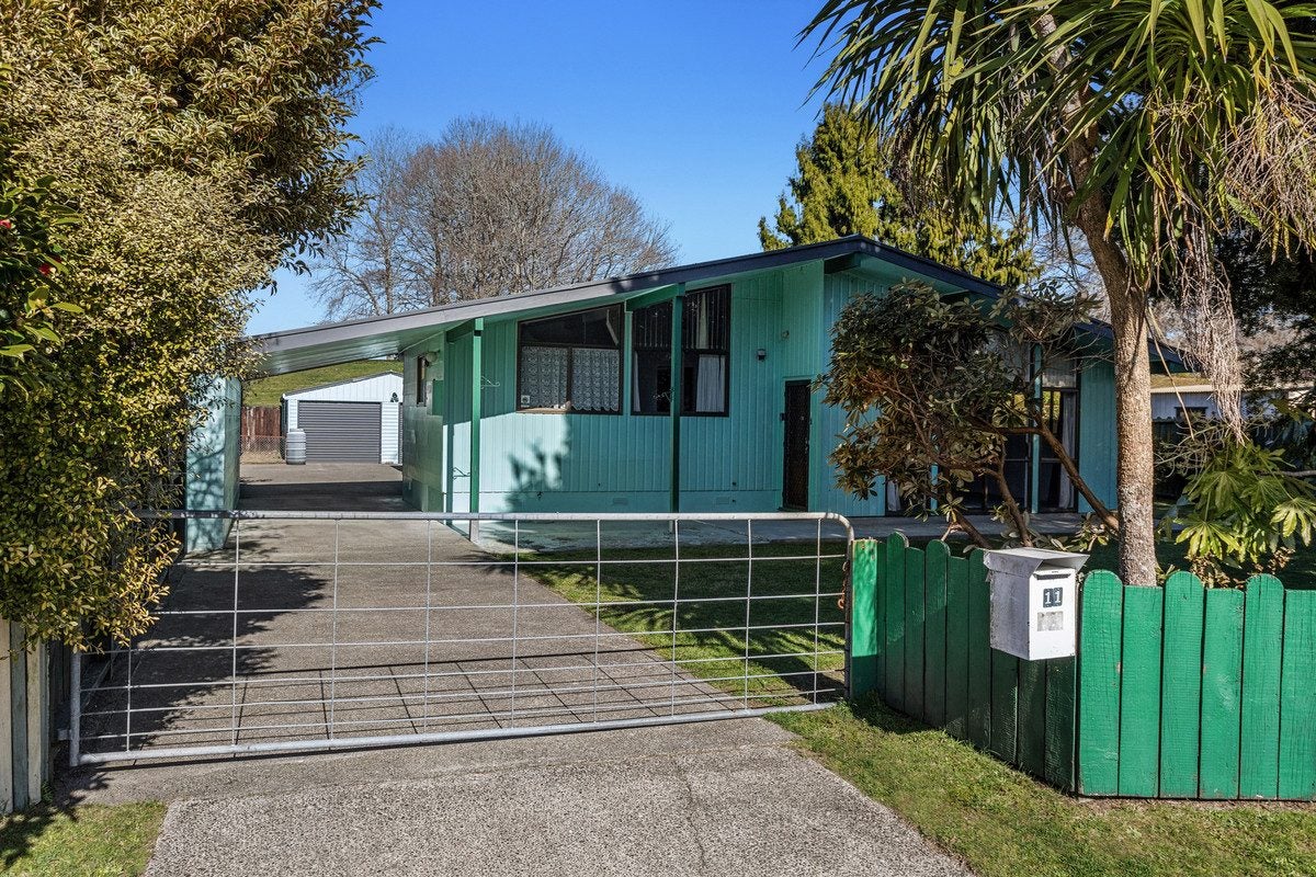 11 Blundell Avenue, Kawerau, Kawerau - Carousel 16