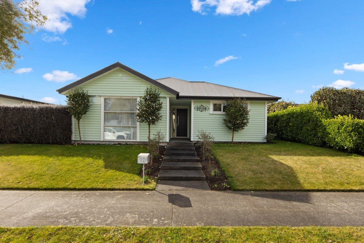 12 Kawakawa Street, Pegasus, Pegasus - Carousel 1