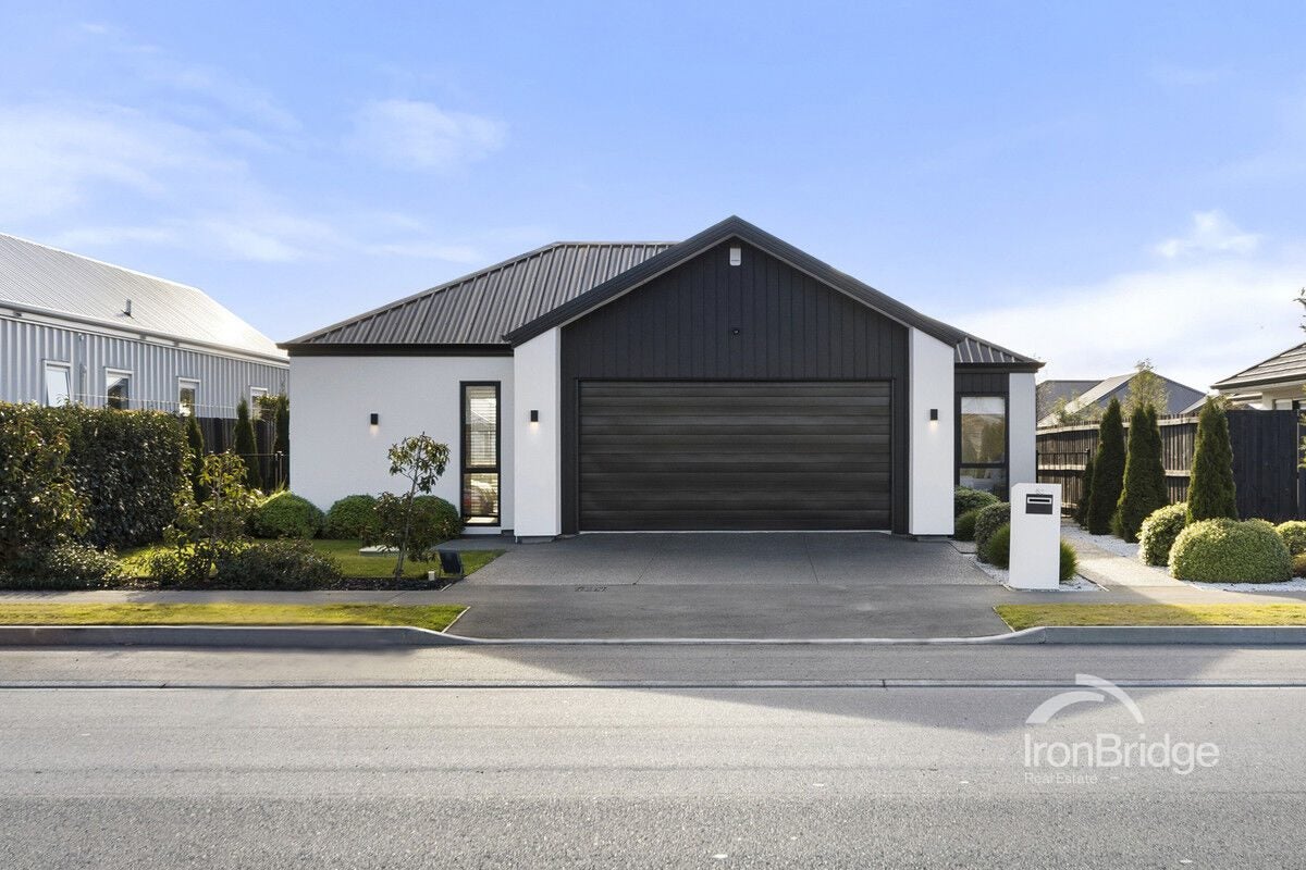 63 Collier Drive, Halswell, Christchurch - Carousel 2