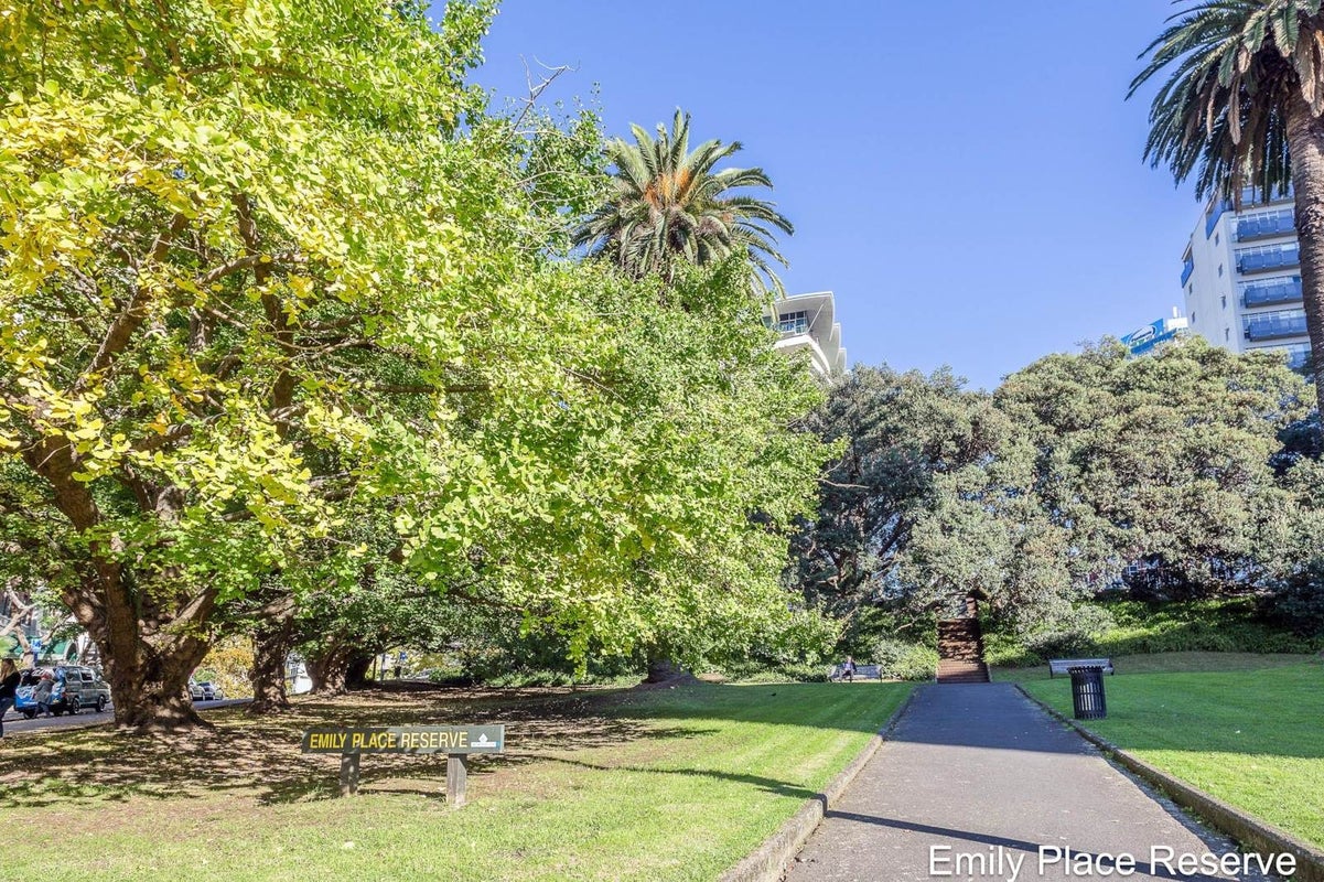10J/23 Emily Place, Auckland Central, Auckland - Carousel 15