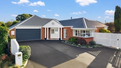 14 Campion Place, Halswell, Christchurch - Carousel 1