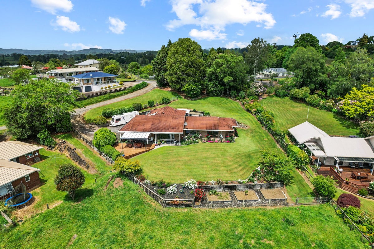 30A Kea Street, Piopio, Piopio - Carousel 2