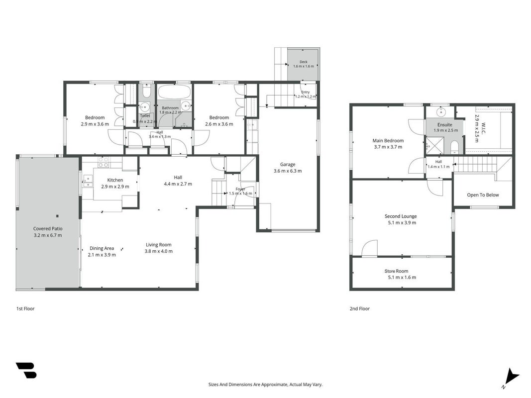 2/47 Uxbridge Road, Howick, Auckland - Carousel 23