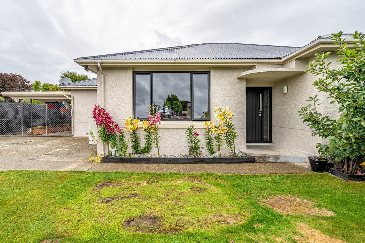 63 William Street, Appleby, Invercargill - Carousel 1