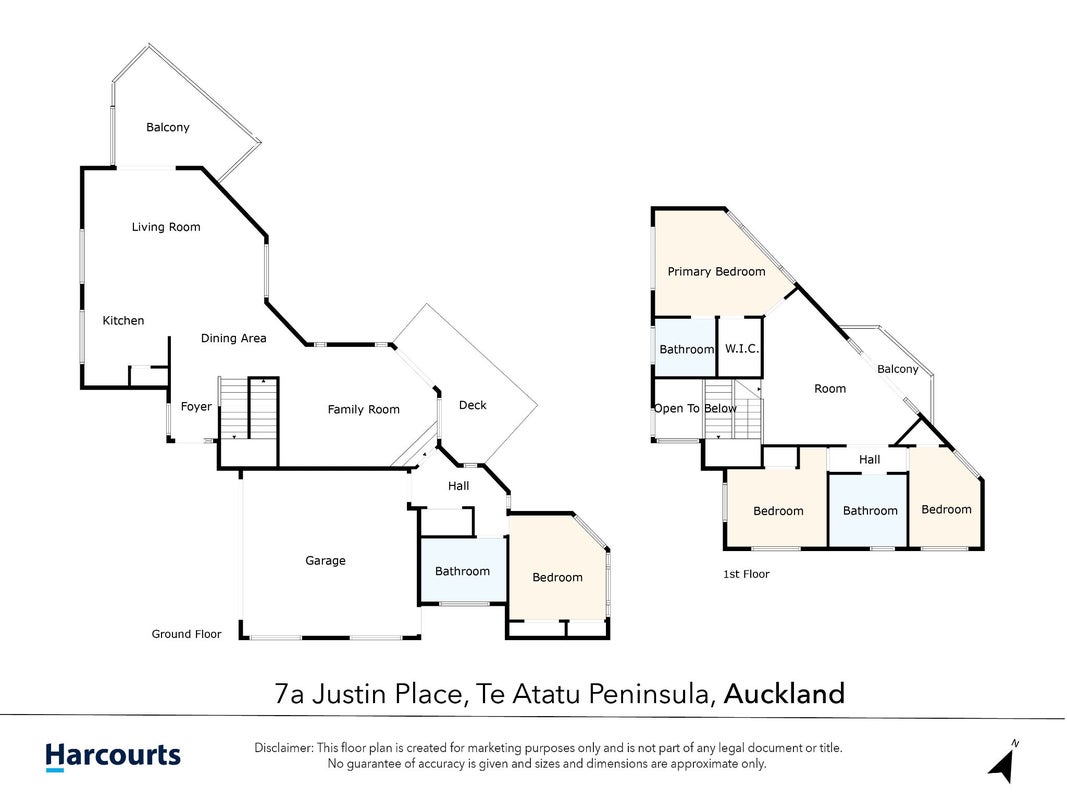 7A Justin Place, Te Atatu Peninsula, Auckland - Carousel 35