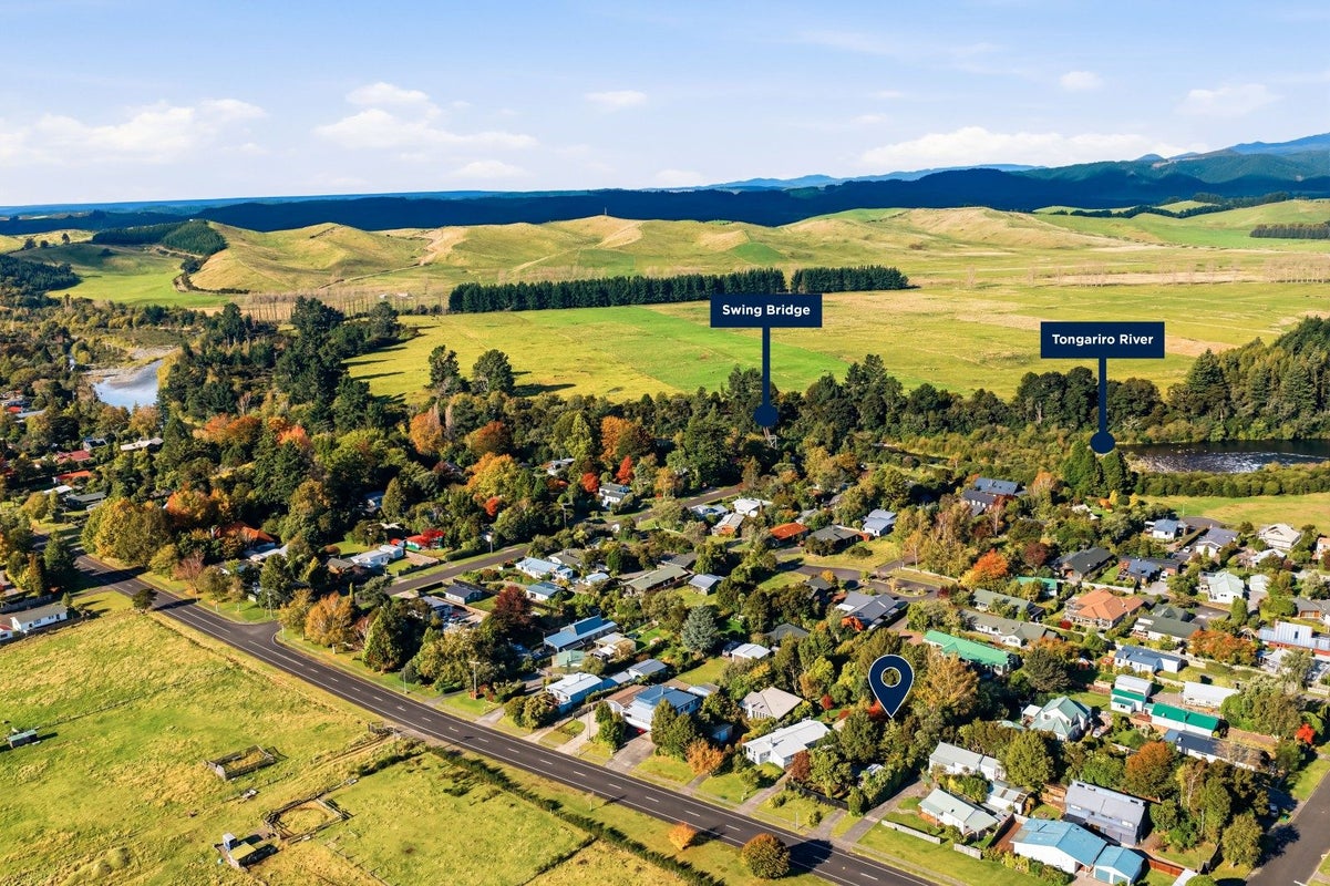 285 Taupahi Road, Turangi, Turangi - Carousel 2