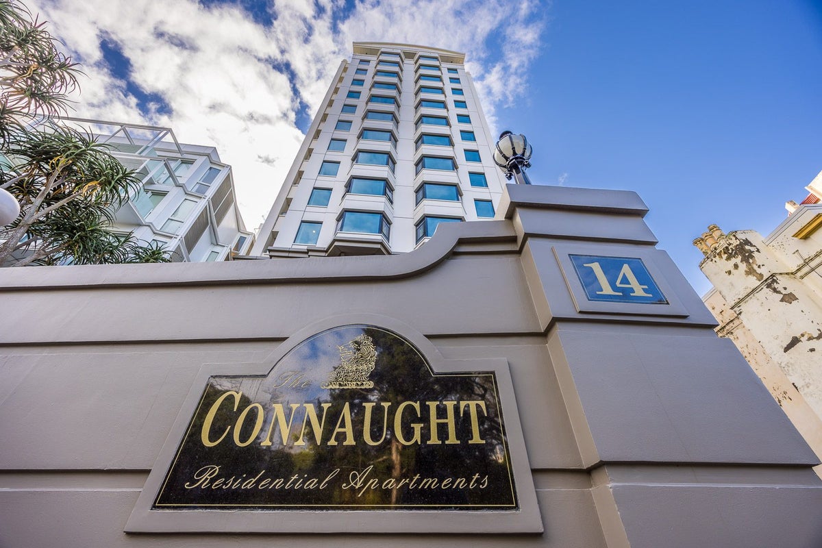 11K/14 Waterloo Quadrant, Auckland Central, Auckland - Carousel 1