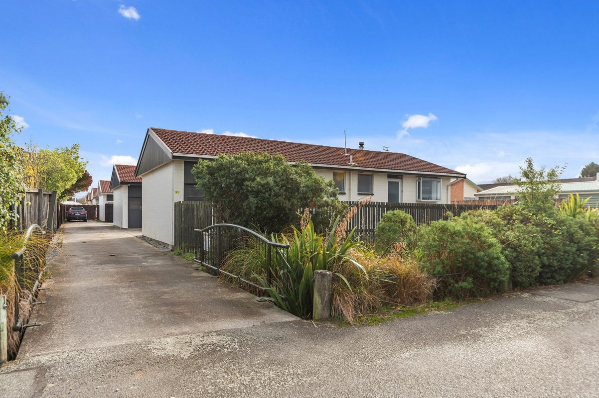 23A Porter Place, Kaiapoi, Kaiapoi - Carousel 1