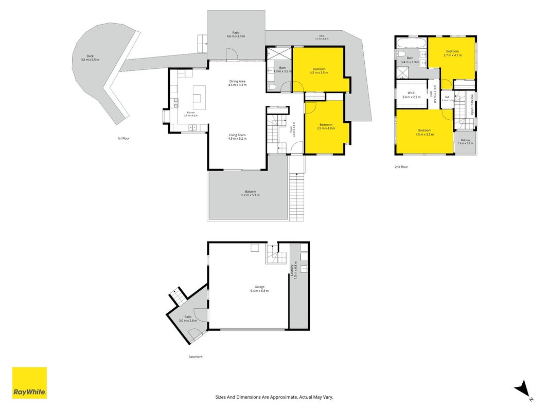 93 Tautari Street, Orakei, Auckland - Carousel 31