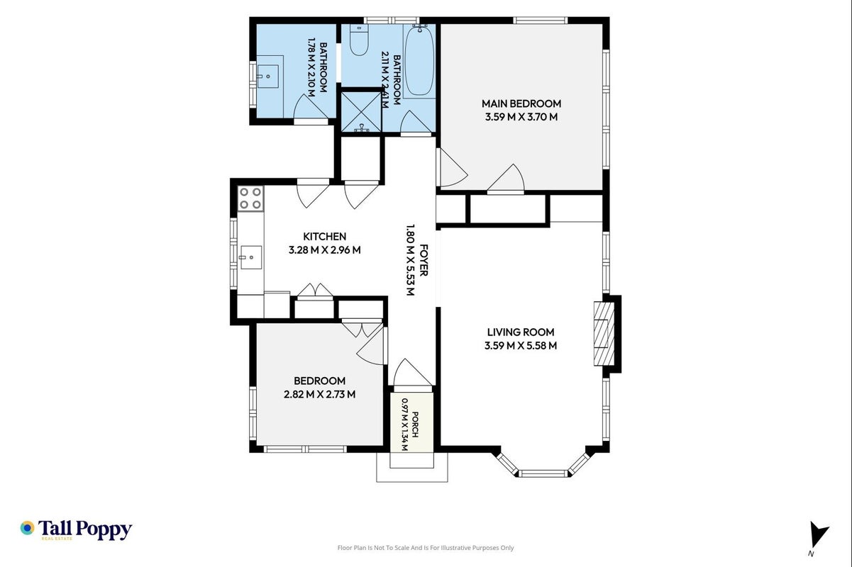 60 Swansea Road, Stratford, Stratford - Carousel 21