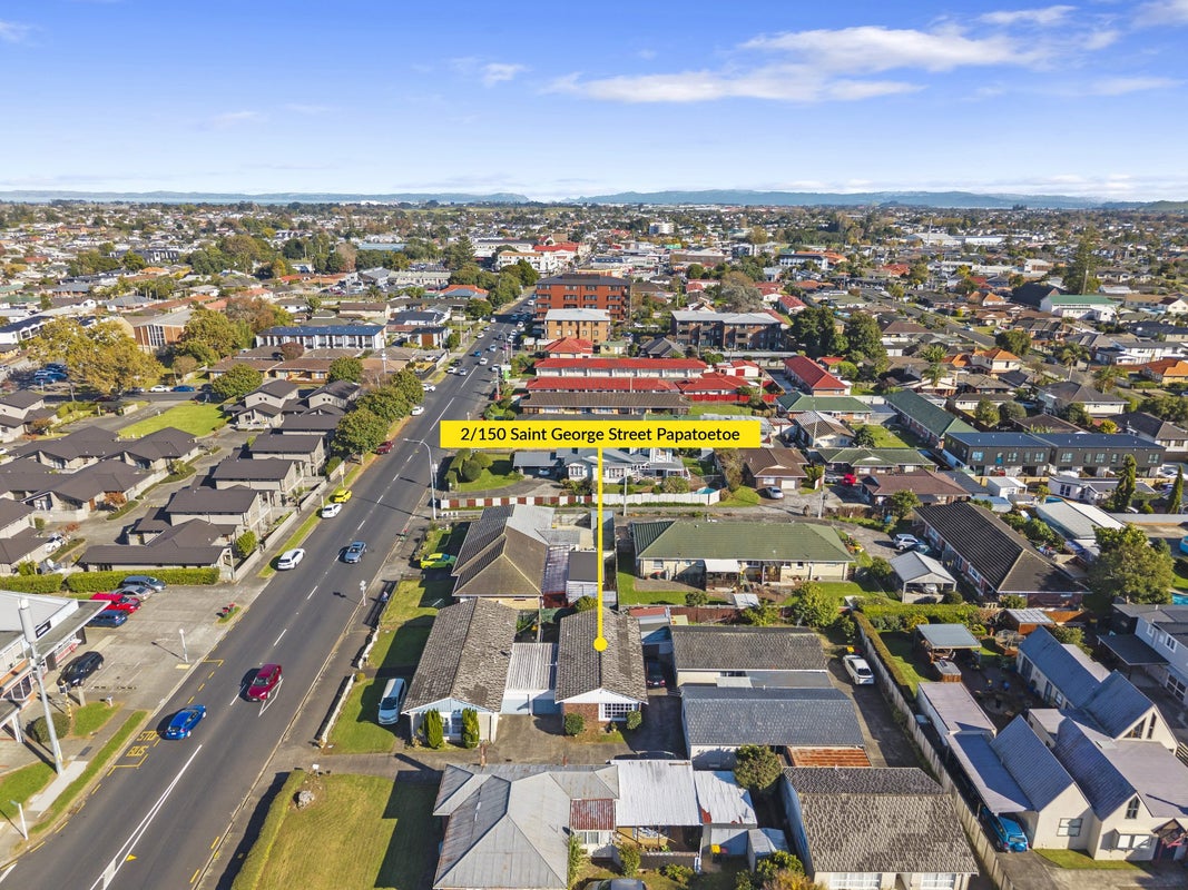 2/150 St George Street, Papatoetoe, Auckland - Carousel 19