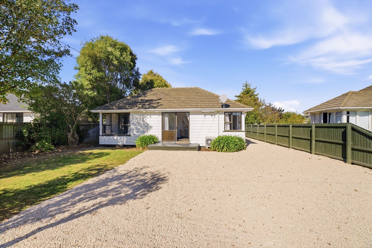32 Primrose Street, Northcote, Christchurch - Carousel 2
