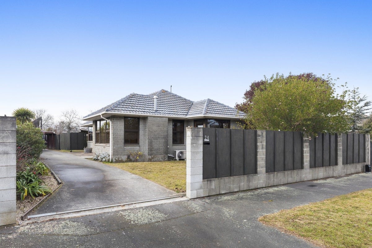 24 Kirner Street, Burwood, Christchurch - Carousel 1