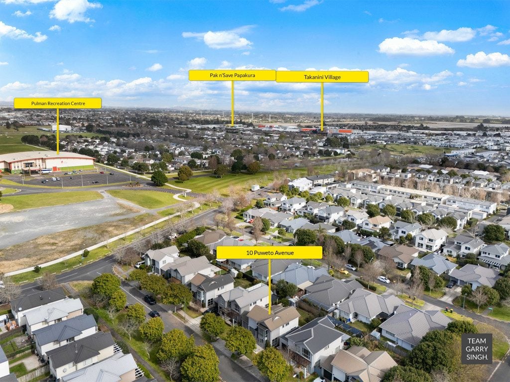 10 Puweto Avenue, Takanini, Auckland - Carousel 35