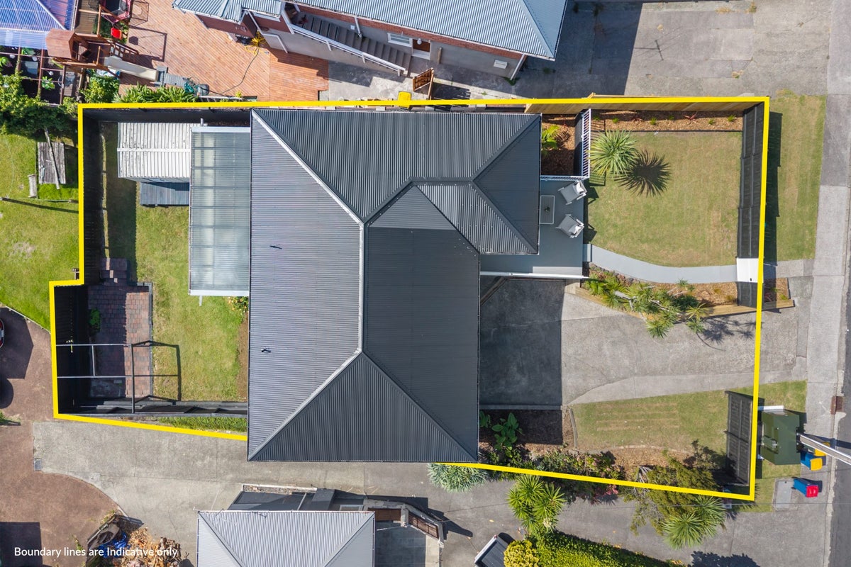 1/56 Elliott Avenue, Bayview, Auckland - Carousel 16