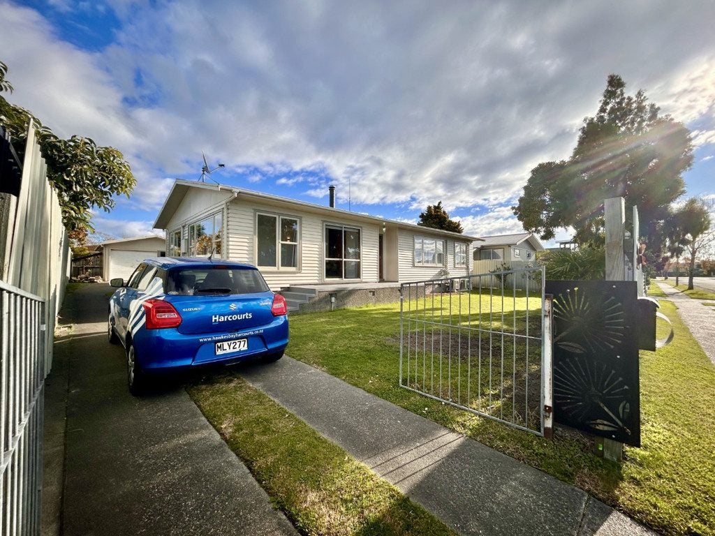 39 Plunket Street, Tamatea, Napier - Carousel 2