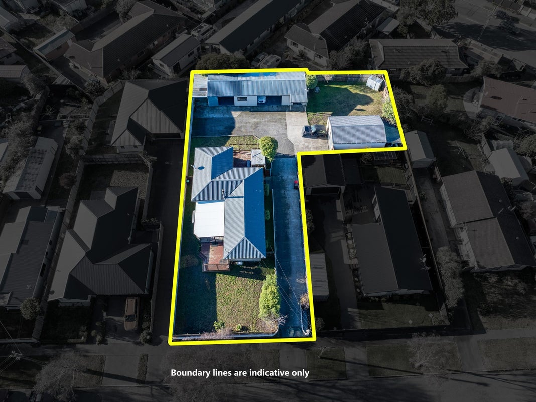 25 Pinewood Avenue, North New Brighton, Christchurch - Carousel 1