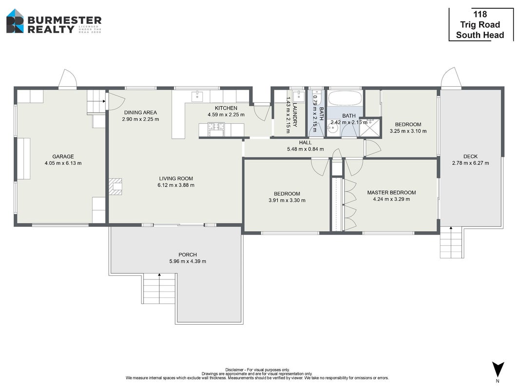 118 Trig Road, Helensville - Carousel 38