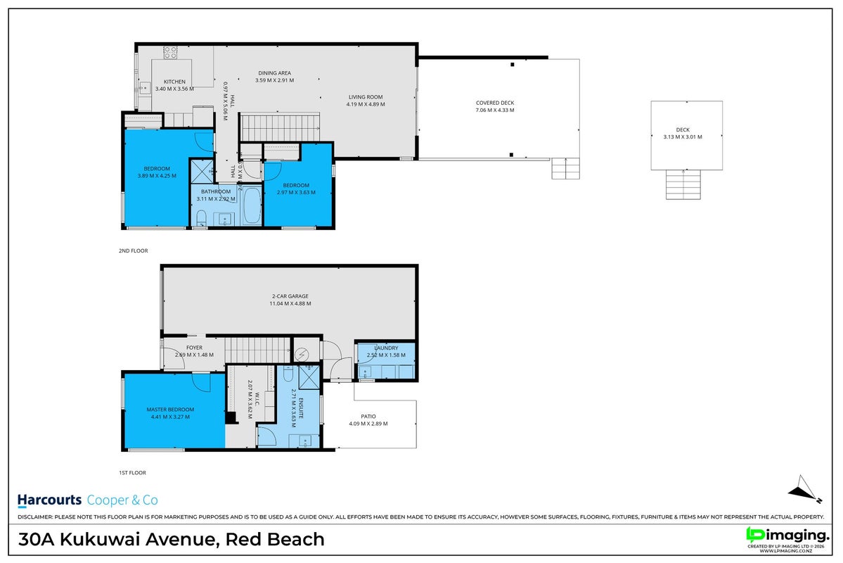 30A Kukuwai Avenue, Red Beach, Red Beach - Carousel 28