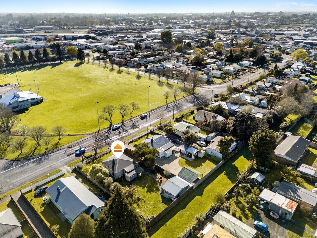 26 Weka Street, Frankton, Hamilton - Carousel 21