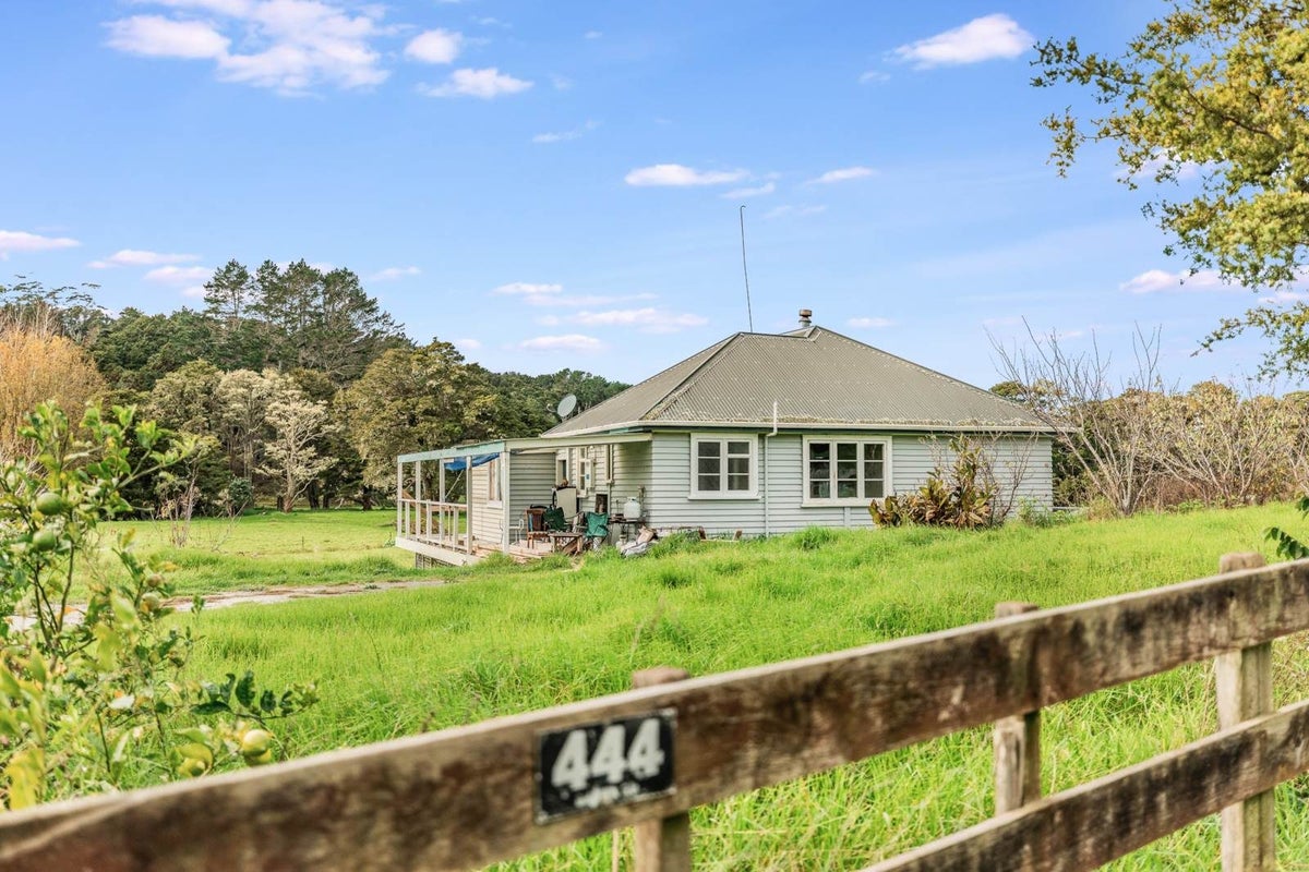 444 Brown Road, Mangawhai, Kaiwaka - Carousel 1