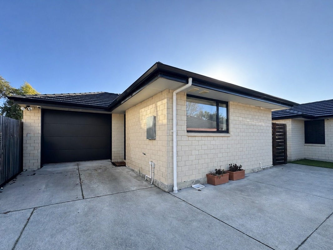 47A Hanrahan Street, Upper Riccarton, Christchurch - Carousel 1
