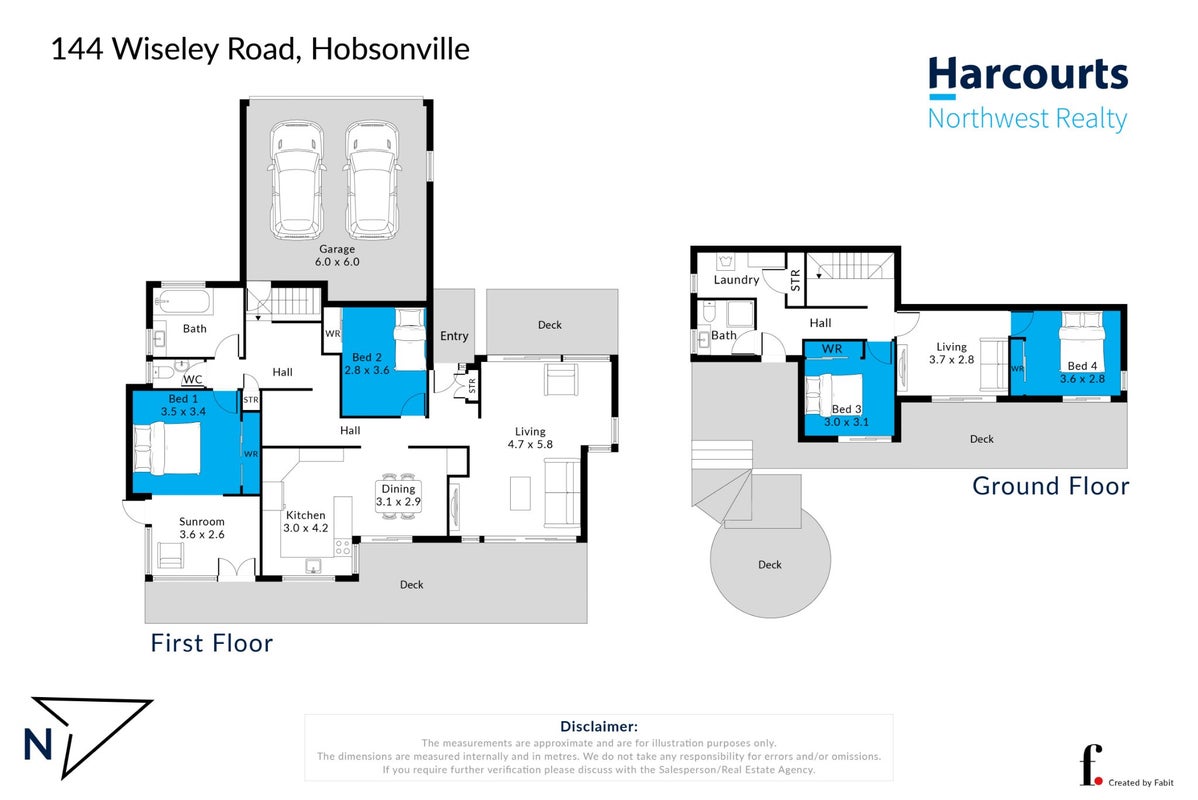 144 Wiseley Road, West Harbour, Auckland - Carousel 34