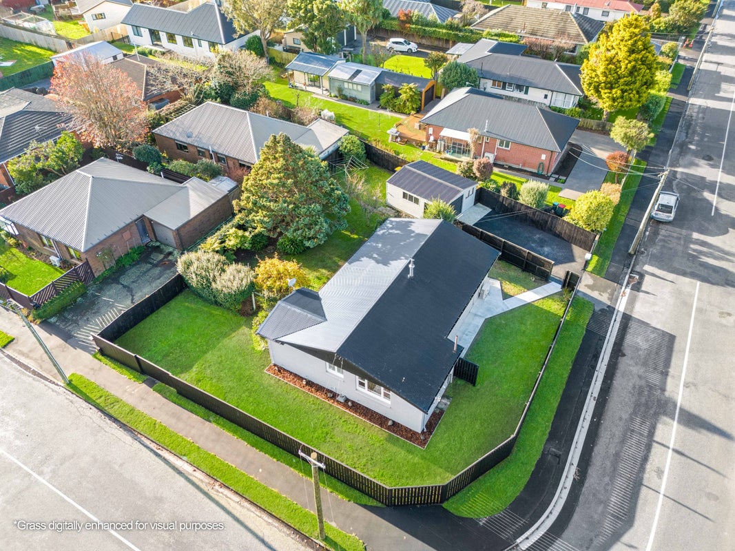 68 Samuel Street, Hoon Hay, Christchurch - Carousel 1