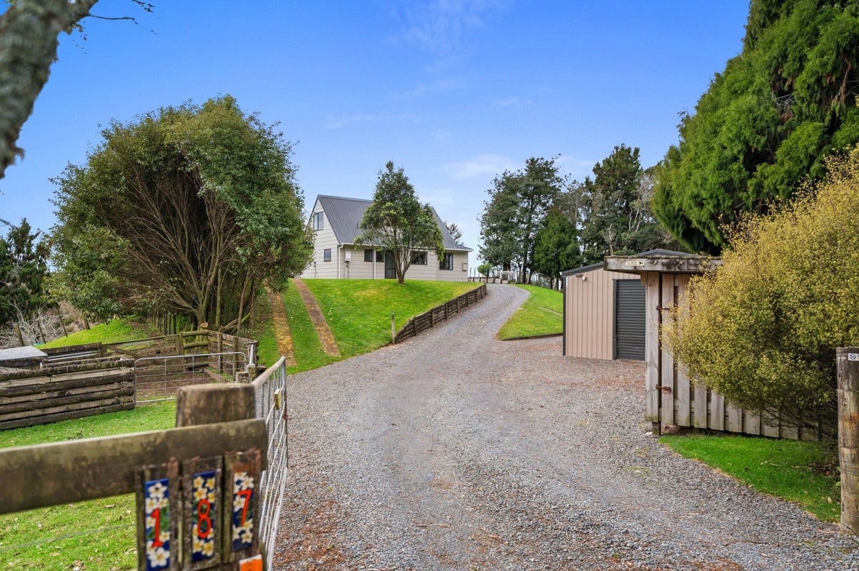 187 Dudley Road, Rotorua - Carousel 1